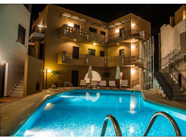 Residence Villas