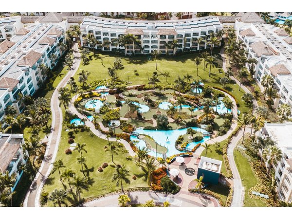 Hard Rock Hotel and Casino Punta Cana
