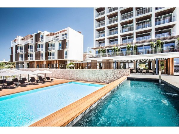 Ocean Drive Talamanca