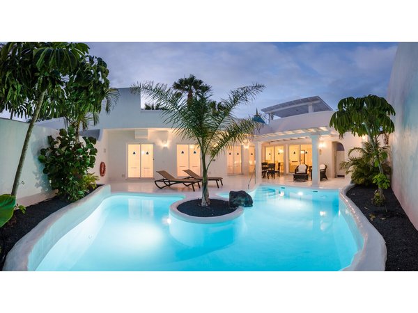 Bahiazul Villas and Club Fuerteventura