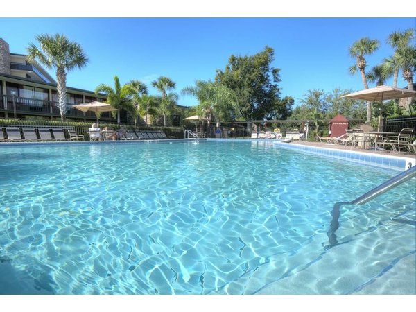 Rosen Inn International