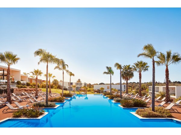 Tivoli Alvor Algarve Resort