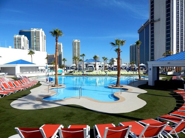 Westgate Las Vegas Resort and Casino