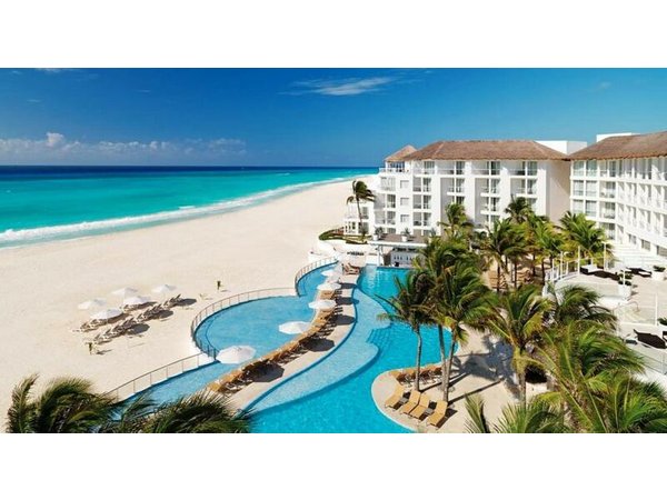 Playacar Palace