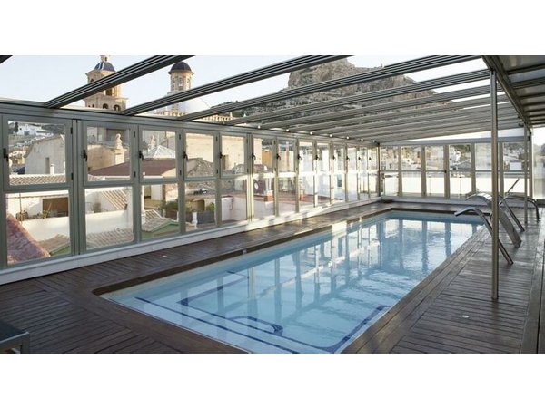 Hospes Amerigo