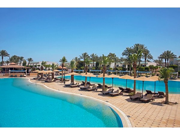 Sultan Garden Resort