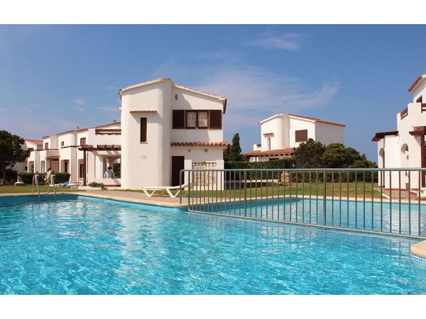 Villas Las Yucas