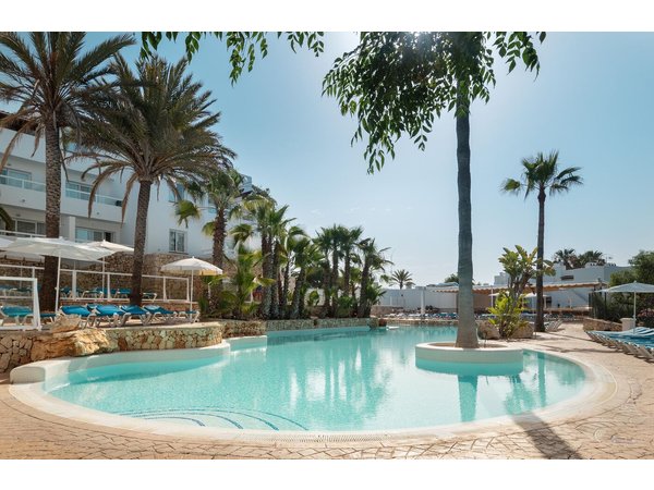 Hotel Palia Puerto del Sol