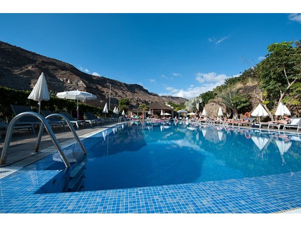 LIVVO Costa Taurito and Waterpark