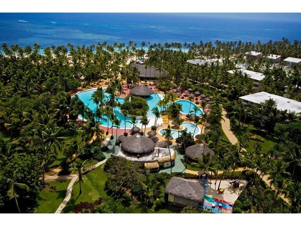 Catalonia Bavaro Resort