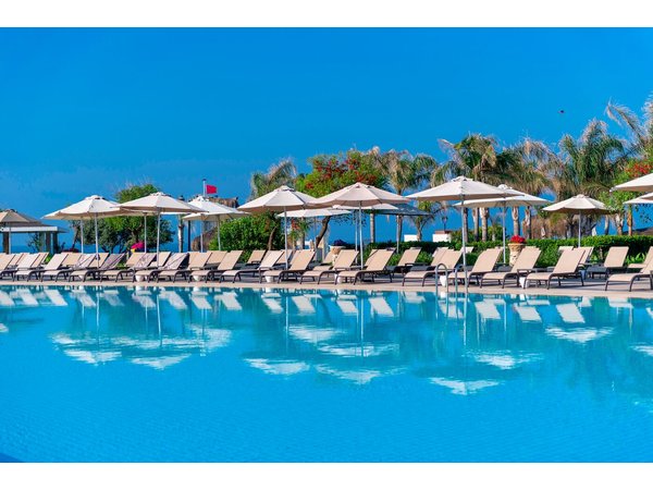 Ela Excellence Resort Belek