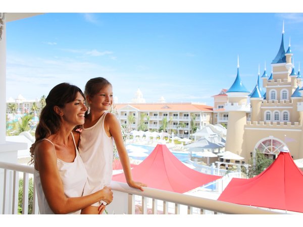 Bahia Principe Fantasia Punta Cana