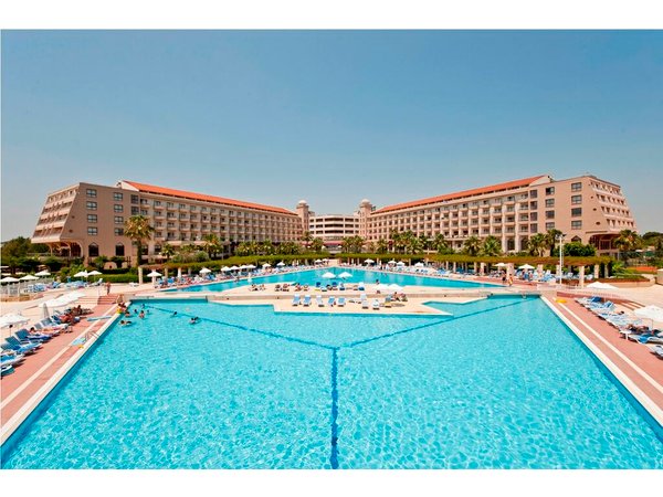 Kaya Belek