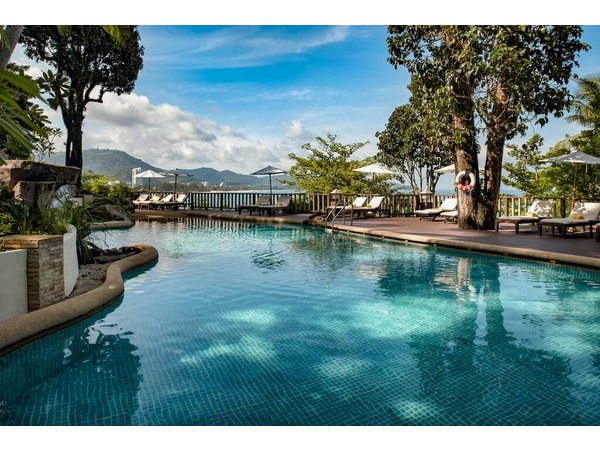 Centara Villas Phuket