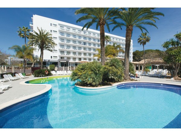 Riu Bravo