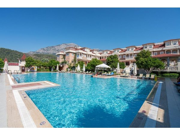 Viking Garden Hotel