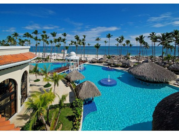 Paradisus Palma Real Golf and Spa Resort