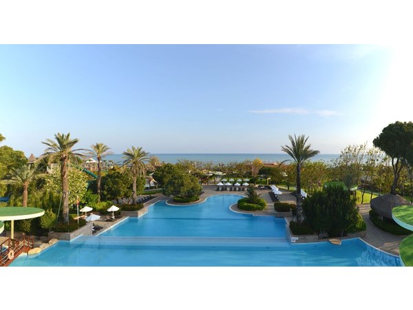 Gloria Verde Resort and Spa
