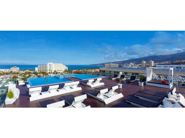 Tigotan Lovers and Friends Playa de Las Americas - Adults Only