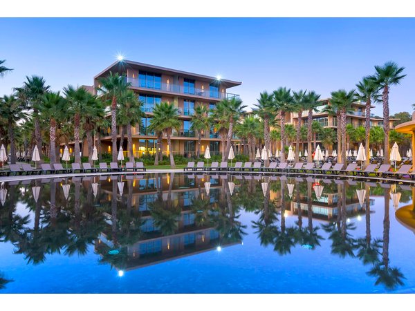 NAU Salgados Palm Village