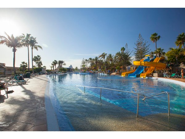 Abora Interclub Atlantic by Lopesan Hotels