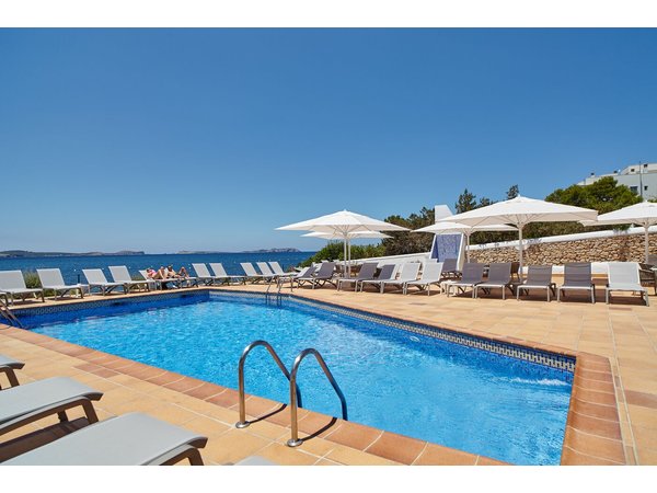 Sol Bahia Ibiza Suites