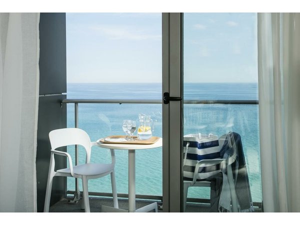 Pierre and Vacances Blanes Playa
