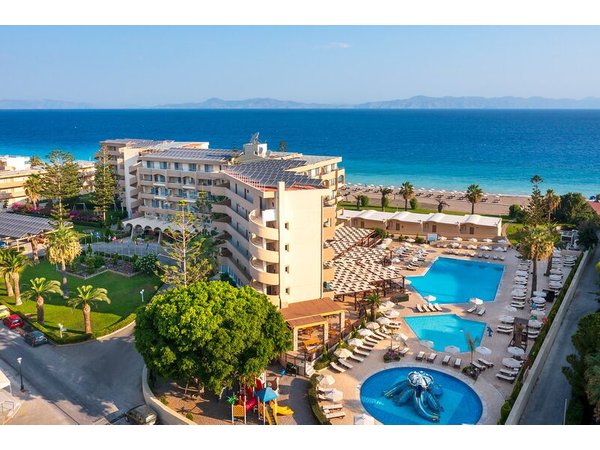 Sun Beach Resort