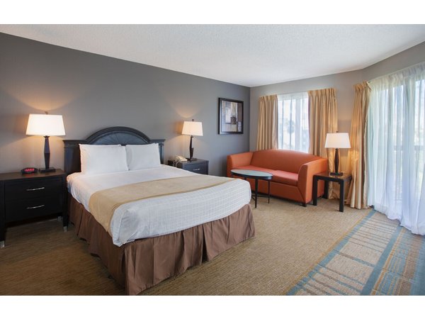 Enclave Suites by Sky Hotels and Resorts