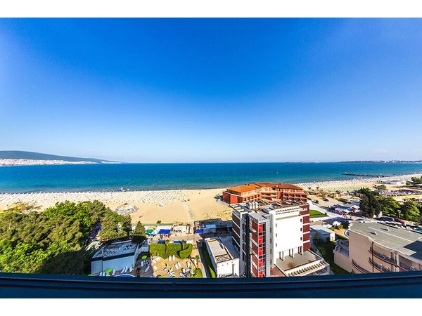 Grand Hotel Sunny Beach
