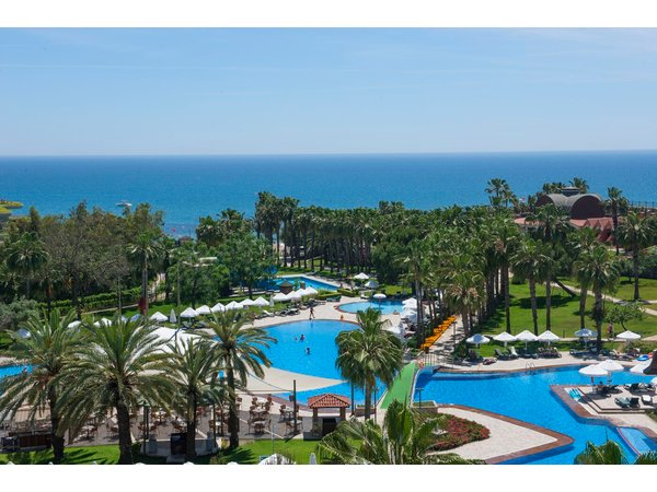 Arum Barut Collection