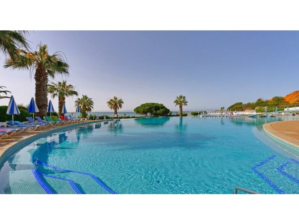 Grand Muthu Oura View Beach Club
