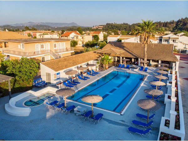 Sungate Hotel