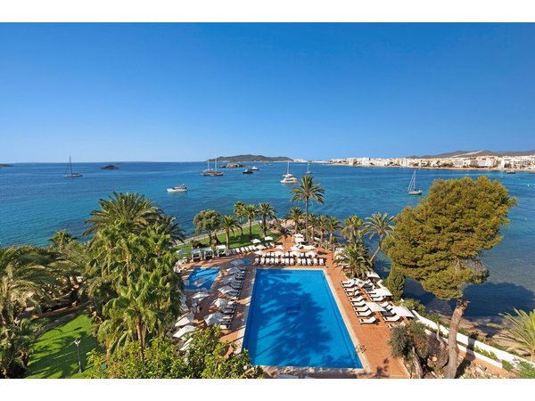 THB Los Molinos - Adult Only