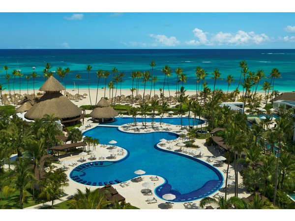 Secrets Royal Beach - Adults Only