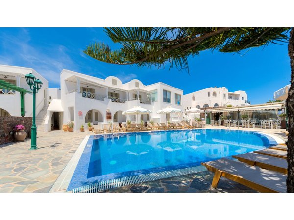Mathios Village