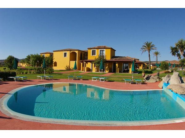 Valtur Sardegna Baia Dei Pini Resort