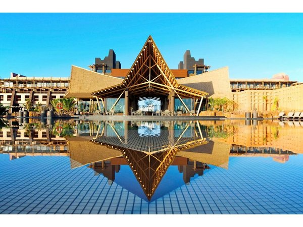 Lopesan Baobab Resort