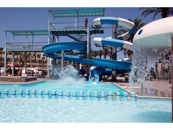 Zya Regina Resort and Aqua Park
