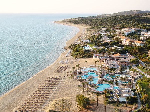 Grecotel Olympia Oasis and Aqua Park
