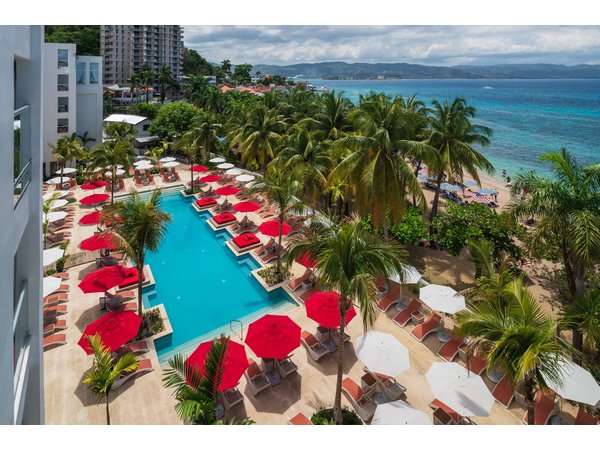S Hotel Jamaica - Adults Only (16+)