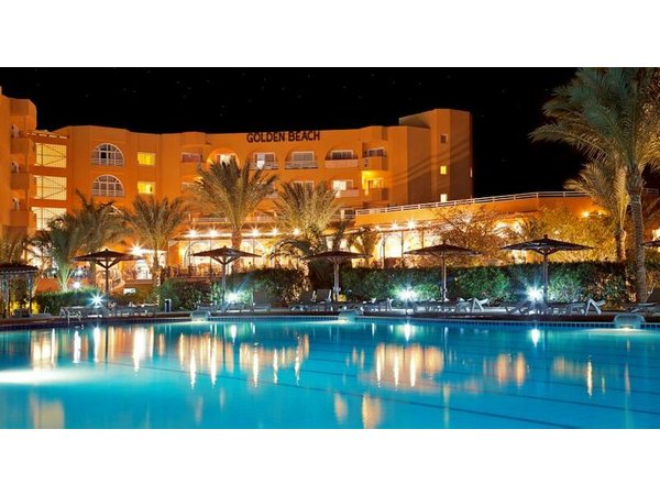 Golden Beach Resort