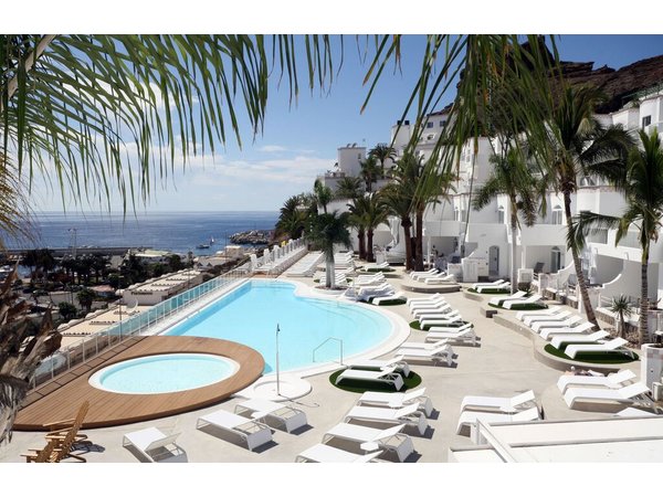 Satocan Marina Bayview - Adults Only