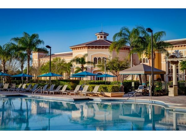 Rosen Shingle Creek