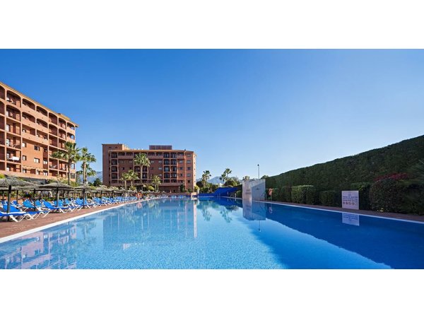 Myramar Fuengirola