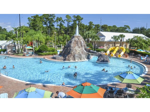 Cypress Pointe