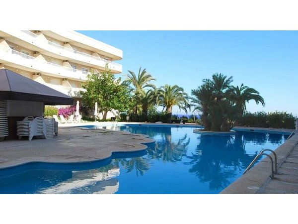 Palmera Beach