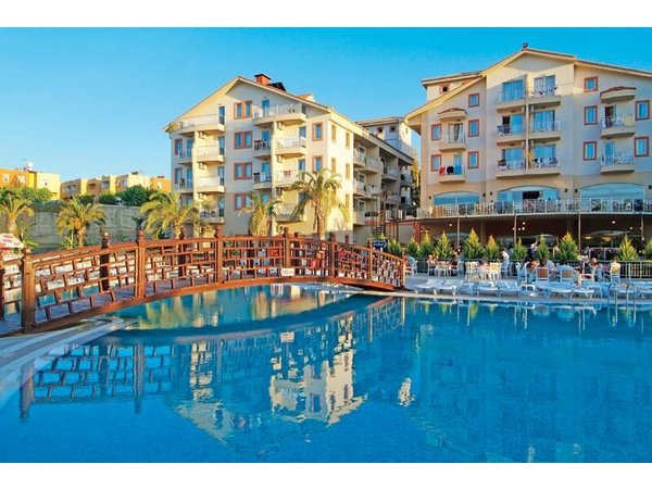 Hane Sun Hotel