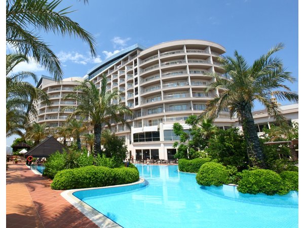 Liberty Hotels Lara