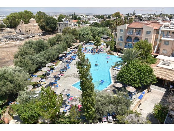 Basilica Holiday Resort